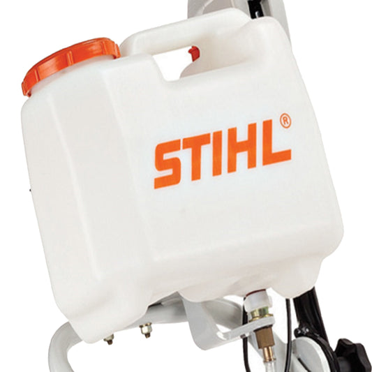 Stihl 4224 007 1009 Cutquik Cart Water Tank