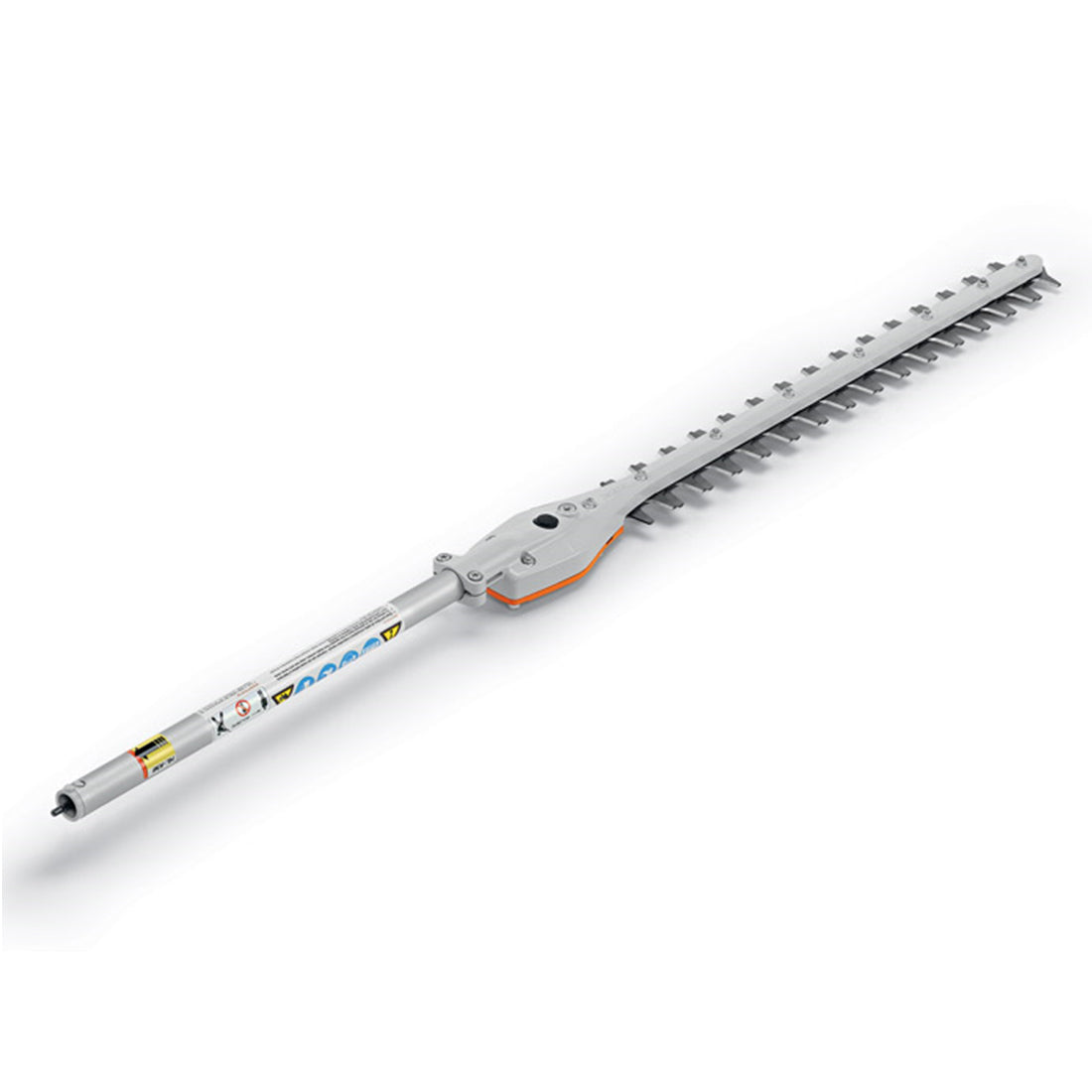 Stihl 4243 740 5001 HL-KM Straight Hedge Trimmer Attachment