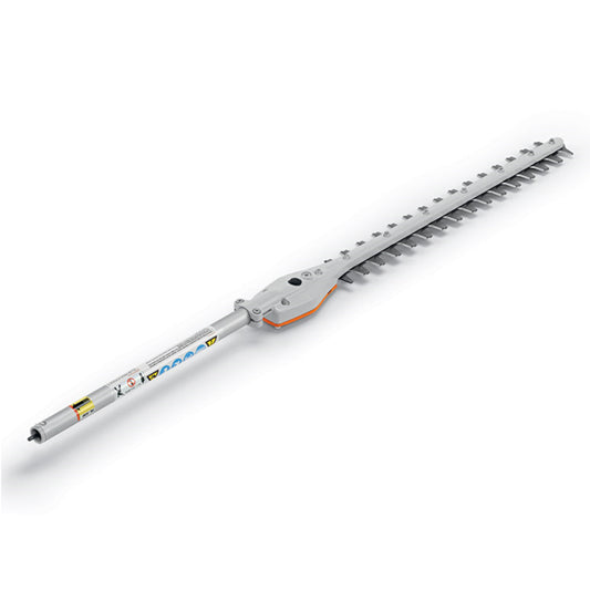 Stihl 4243 740 5001 HL-KM Straight Hedge Trimmer Attachment