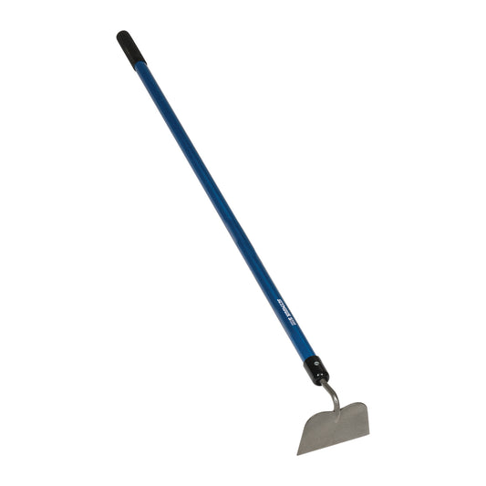 Seymour 42455 Garden Hoe w/ 54 In. Fiberglass Handle