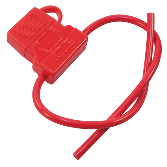 Portafusibles en línea Stens 425-306