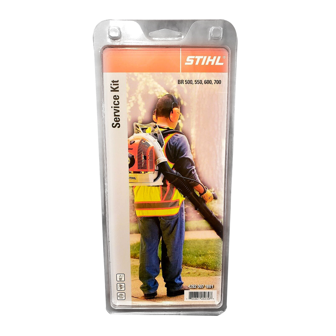 Stihl 4282 007 1801 Kit de servicio