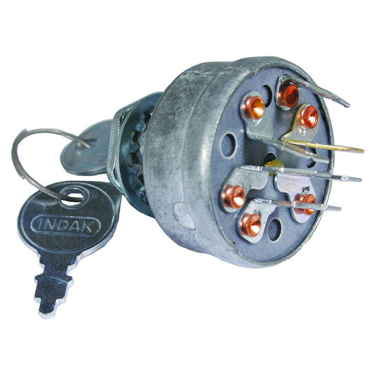 Stens 430-161 Ignition Switch