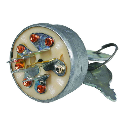 Stens 430-249 Ignition Switch