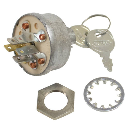 Stens 430-538 Interruptor de encendido
