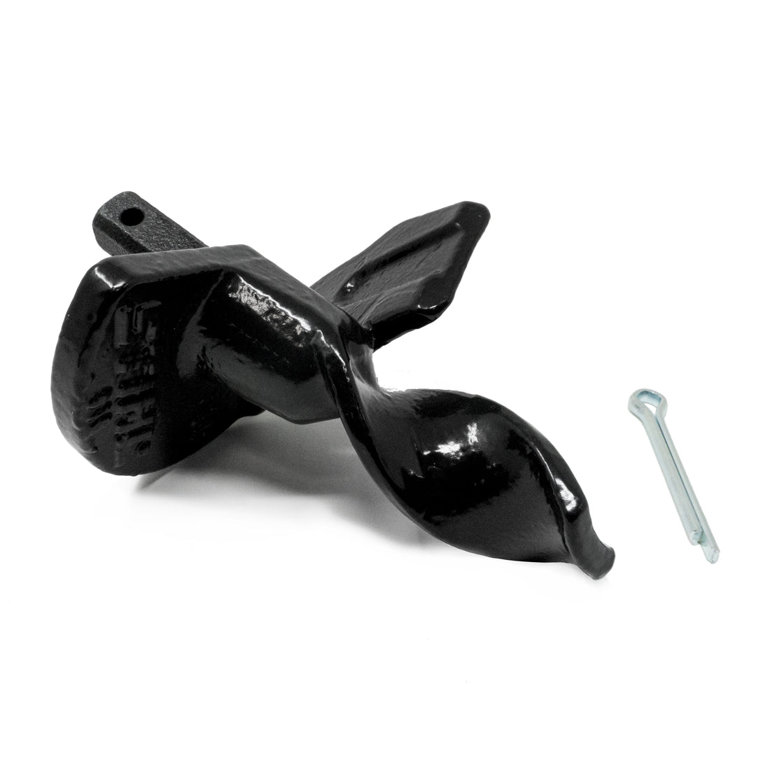 Stihl 4313 680 3002 Cabezal de repuesto de broca de barrena de 3,5" y 90 mm