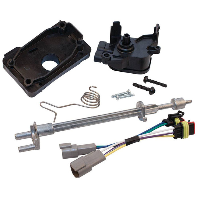 Entrada del controlador del motor Stens 435-471