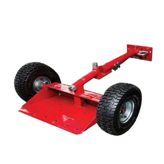Toro 44401 Two Wheel PROLINE Sulky
