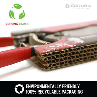 Tijera de podar de derivación Corona BP 6250 de 1 pulg.