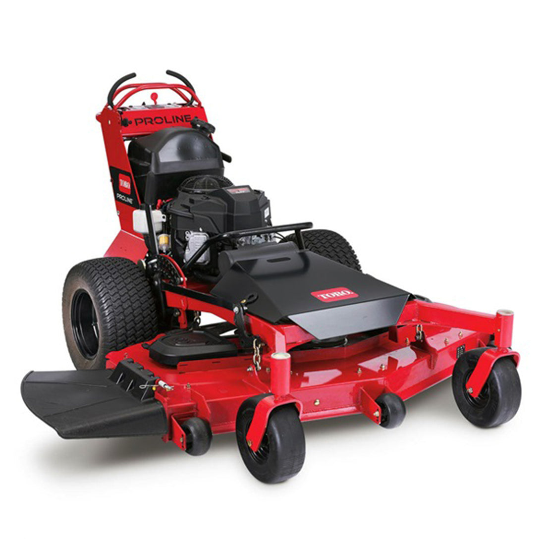 Toro Lawn Mowers — Russo Power Equipment