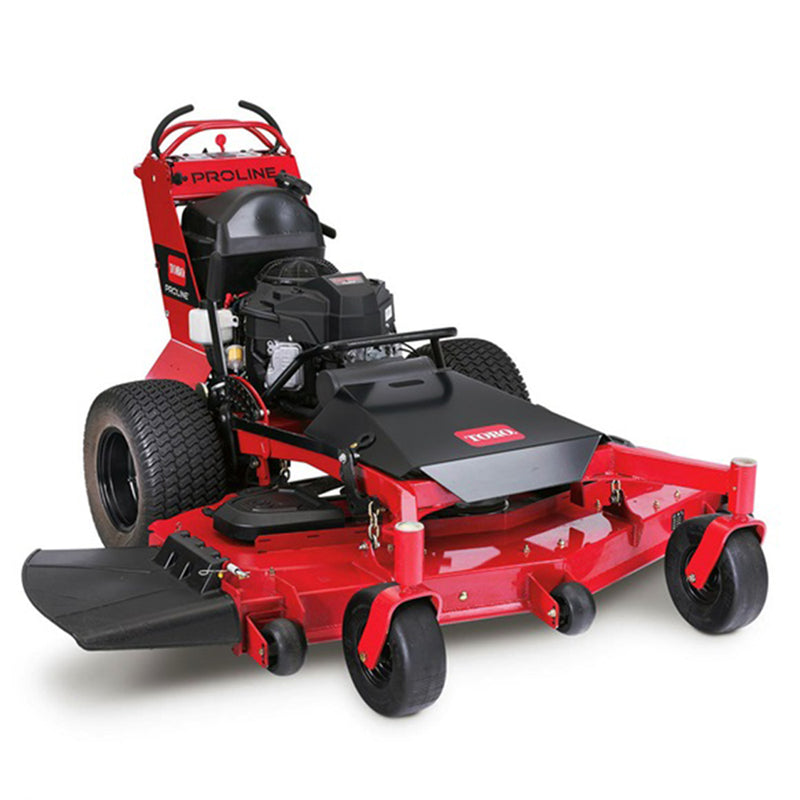 Toro 44430 PROLINE 60 In. Walk-Behind Mower