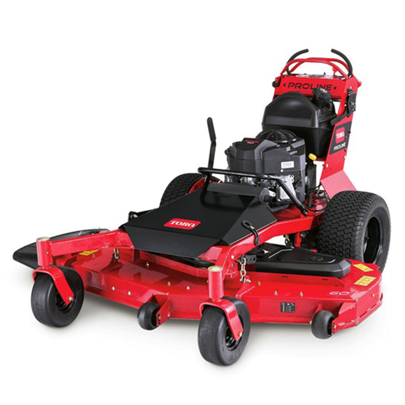 Toro 44430 PROLINE 60 In. Walk-Behind Mower