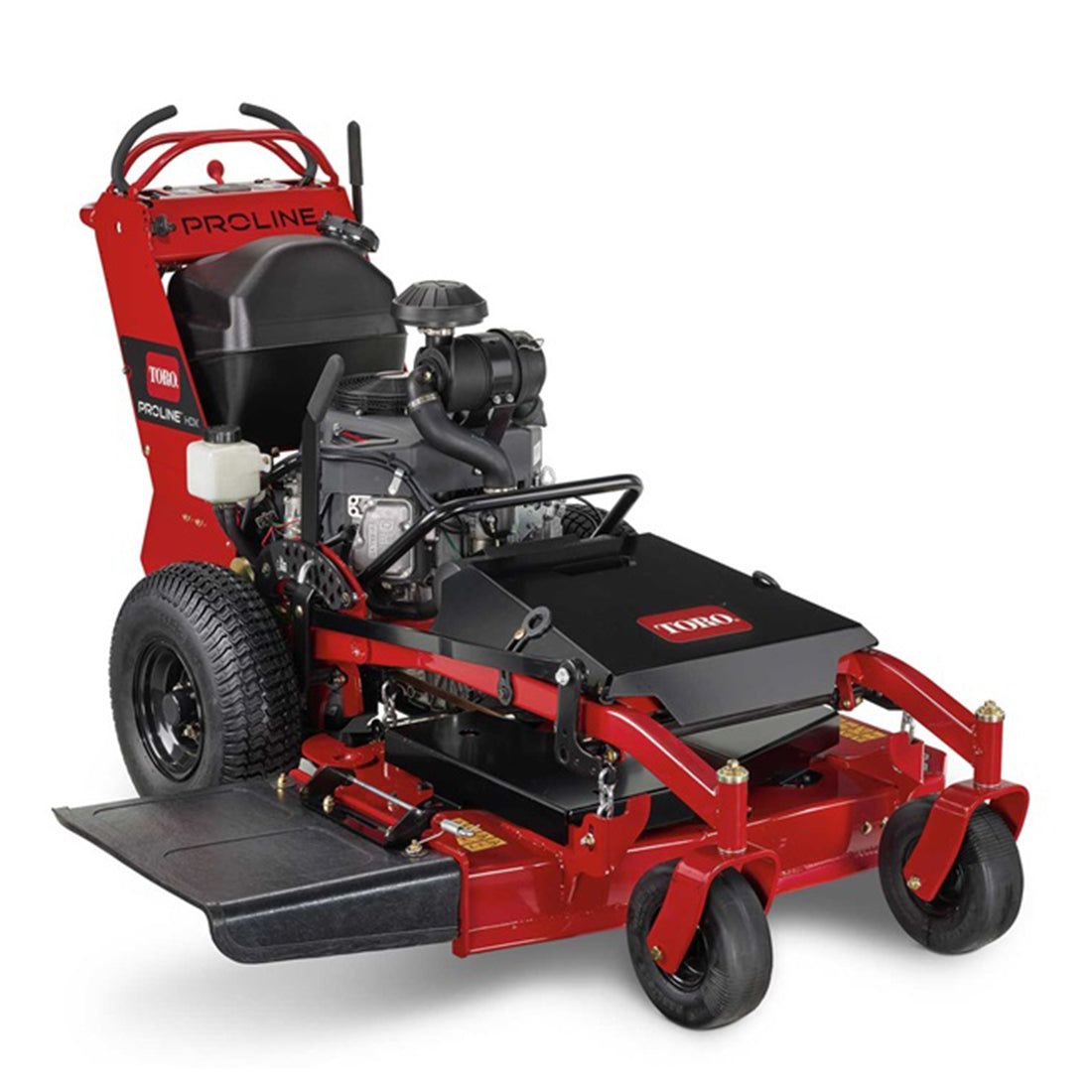 Toro proline best sale 36 price