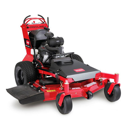 Toro 44410 PROLINE 36 pulgadas. Cortacésped con operador a pie