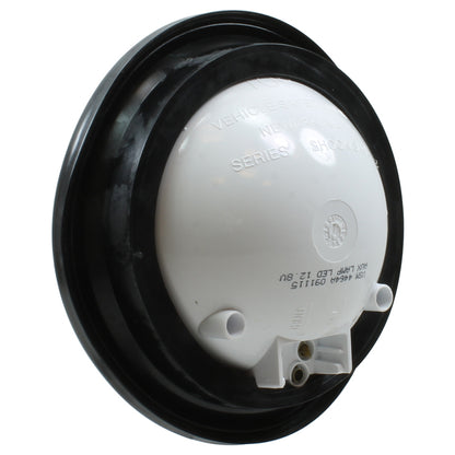 VSM 4454 Red S/T/T Lamp with Rubber Grommet