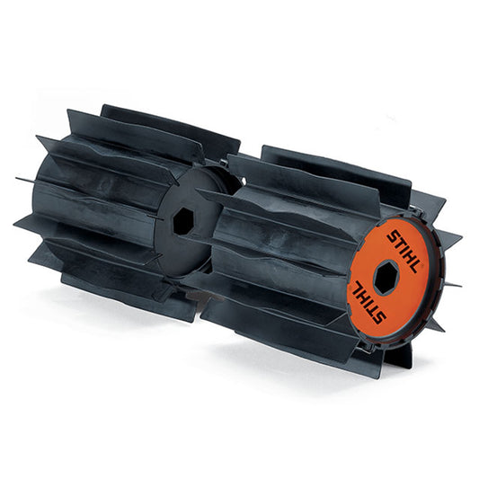 Stihl 4601 740 4604 KW-MM Yard Boss Barredora