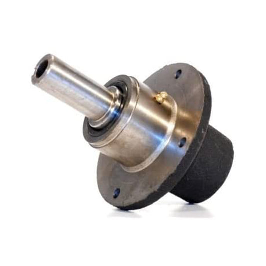 Scag 461663 Conjunto de husillo de hierro fundido