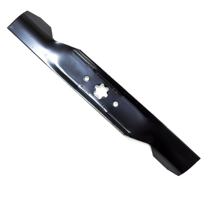 Cuchillas levantadoras de césped de 46" para Toro OEM n.º 98023, 112-0302, 112-0304, 112-3691