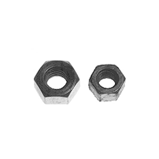 Rotary 4796 Guide Bar Nut