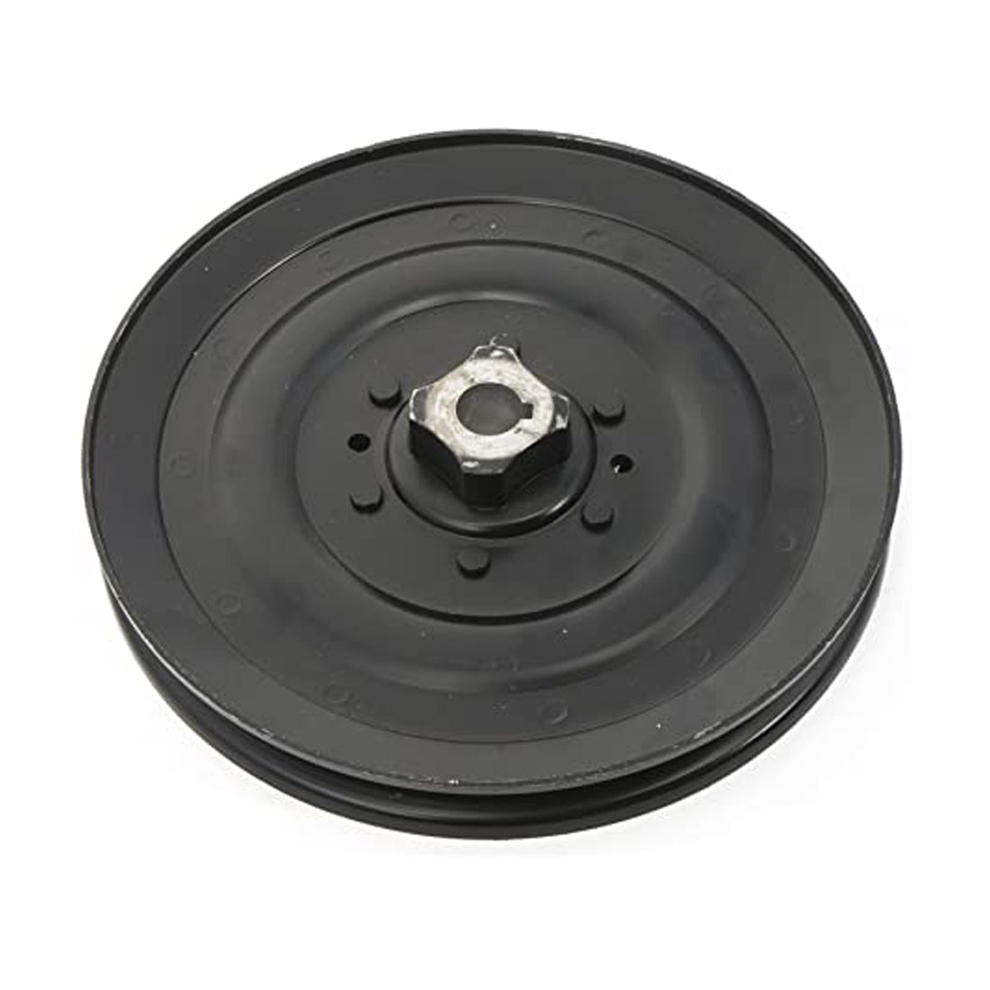 Scag 48197 Trans Input Pulley