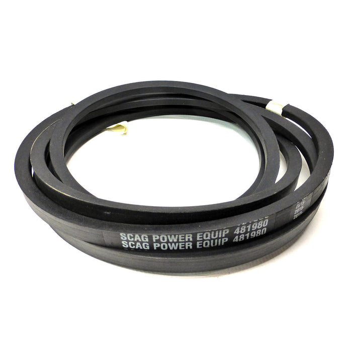 A&I Products 481980 Drive Belt