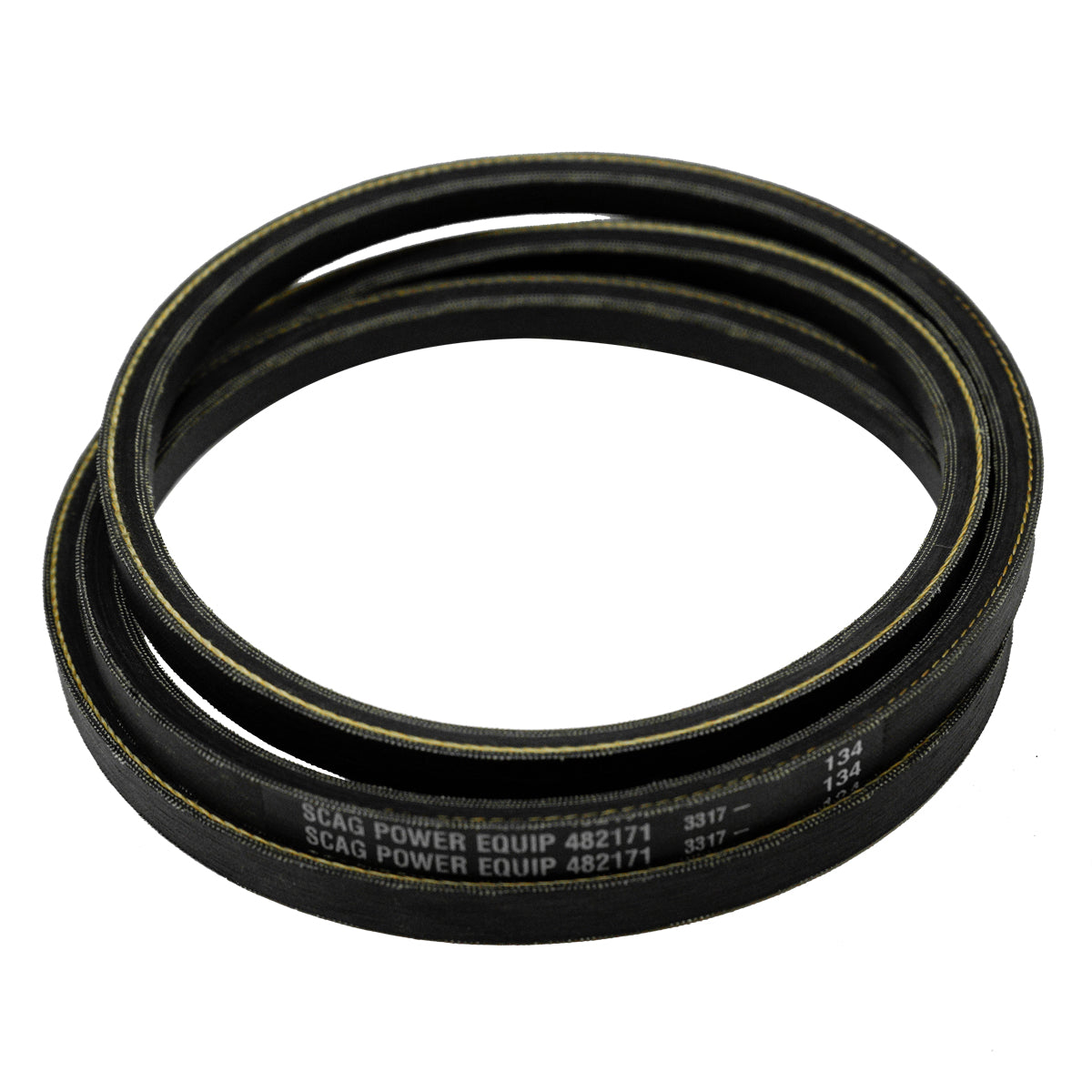 Scag 482171 Pump Drive Belt