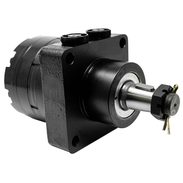 Motor de rueda para Hydro-Gear HGM-15E-3138 Scag 483190