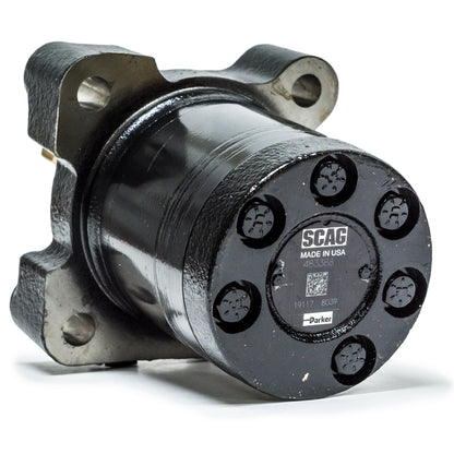 Scag 483388 Motor de rueda