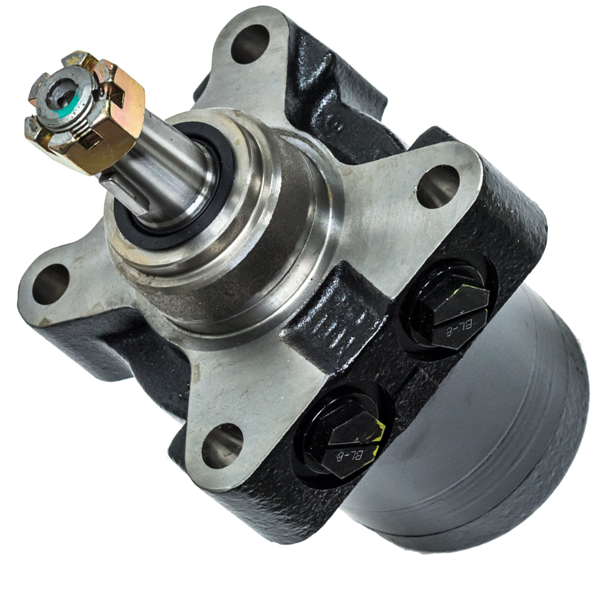 Scag 483388 Motor de rueda