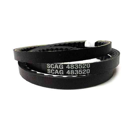Scag 483520 Pump Drive Belt