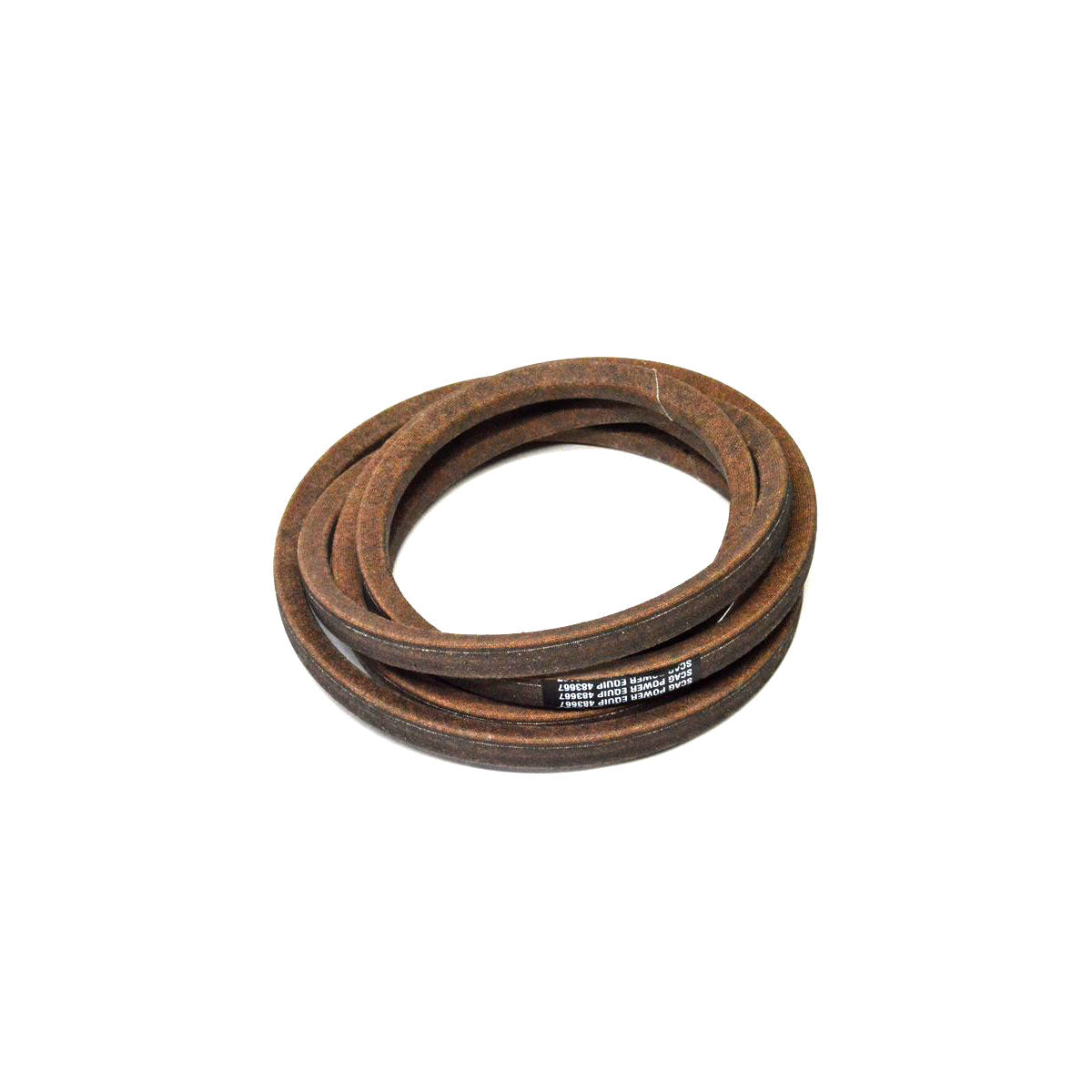 A&amp;I Products 482530 Cinturón de cubierta