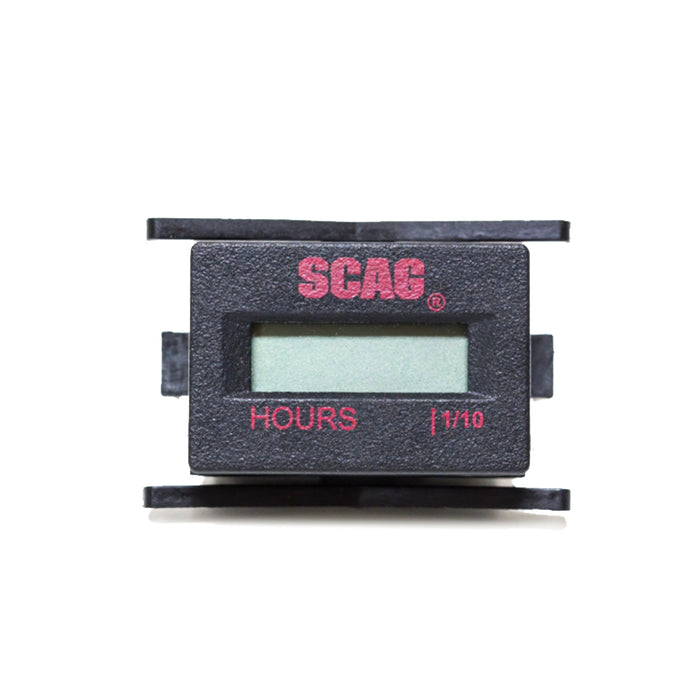 SCAG 484566 Contador horario digital
