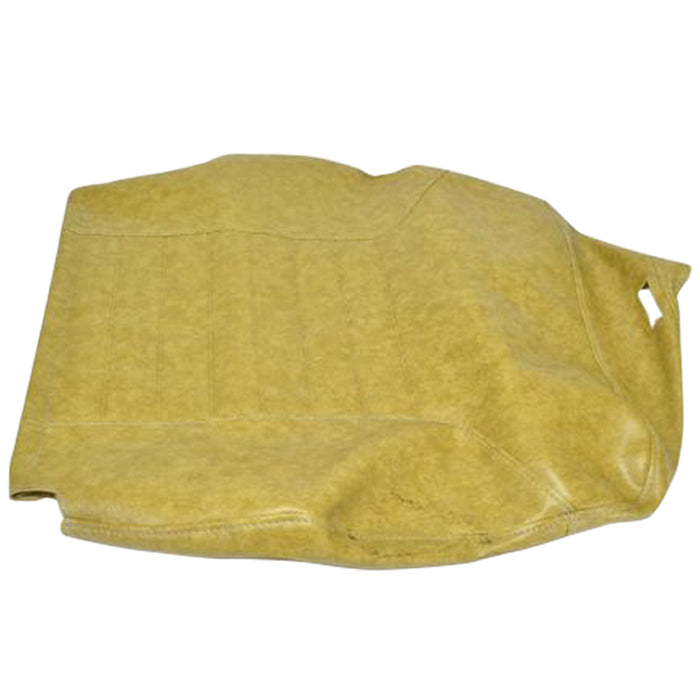 Scag 484708 SEAT CUSHION-COVER