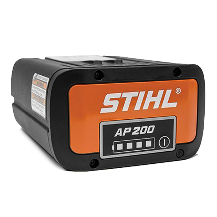 Batería de iones de litio Stihl AP 200