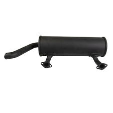 Scag 485800 SVRII FX Muffler