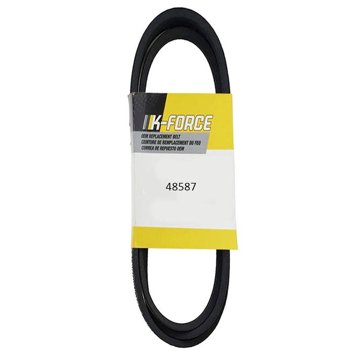 A&I Products 48587 Hydro Pump Belt