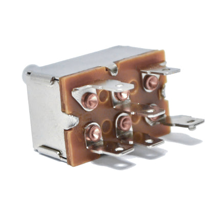 Pto Switch for Scag 48787