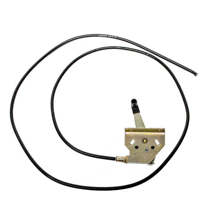 Scag 48946 Throttle Control Cable