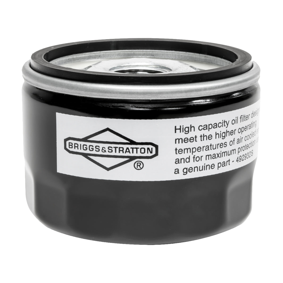 Briggs & Stratton 492932S Oil Filter