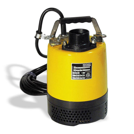 Wacker Neuson PS2 500 Submersible Pump 2 In. 110V