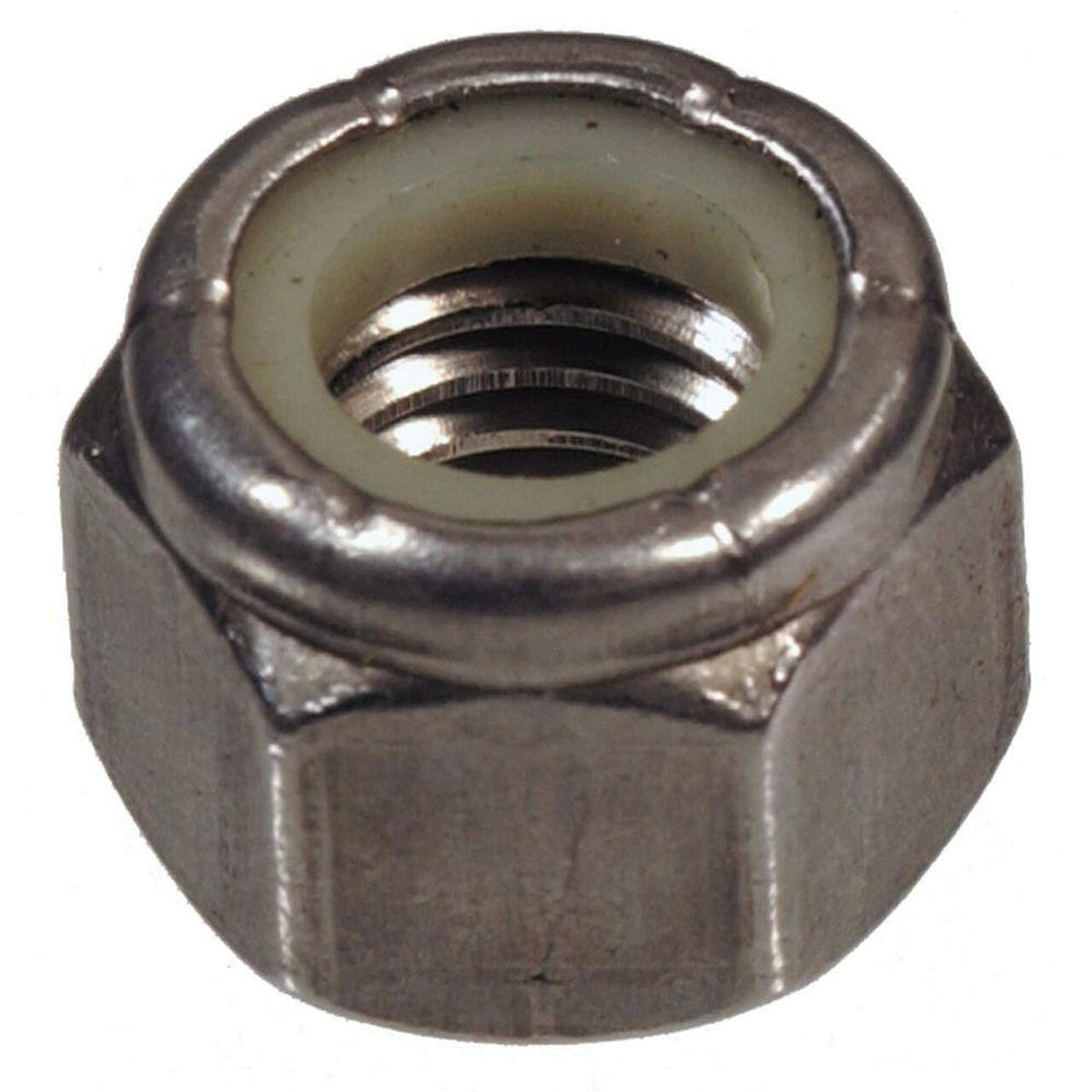 Wacker Neuson 5000010365 Locknut M10