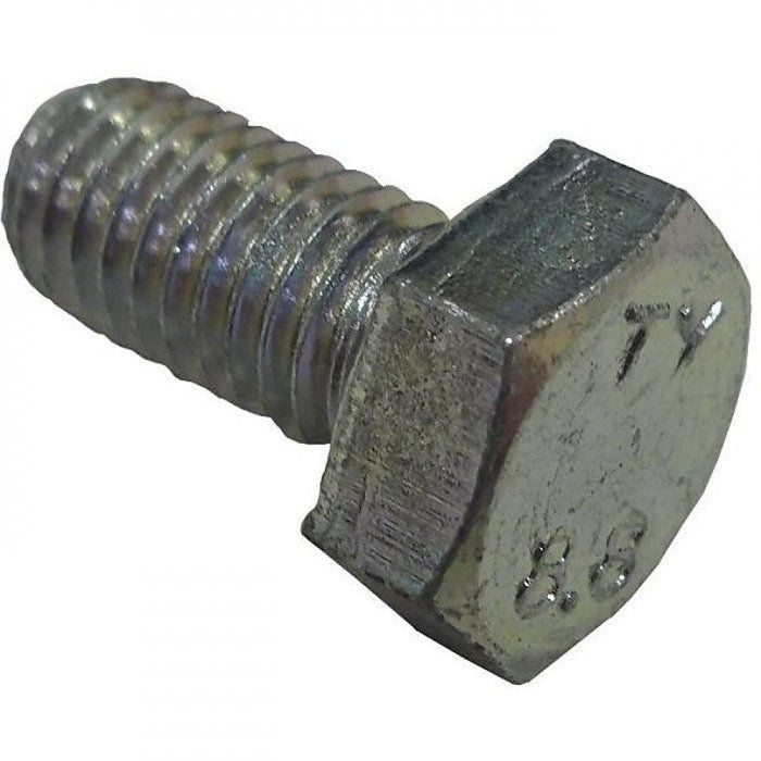 Wacker Neuson 5000012361 SCREW BOLT M8 X 16 HEX