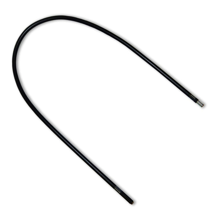 Wacker Neuson 5000084299 Carcasa del cable del acelerador 21-3/8 pulg.