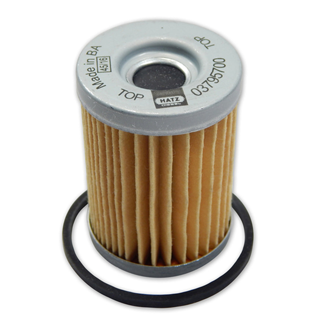 Elemento filtrante de aceite Wacker Neuson 5000094930