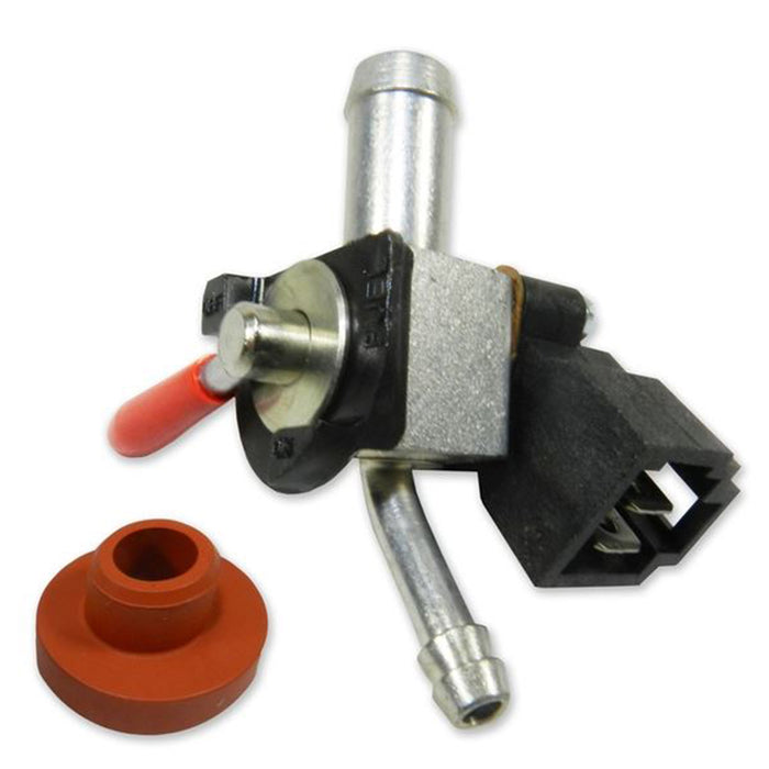 Wacker Neuson 5000112180 Fuel Valve/Switch with Bushing Kit