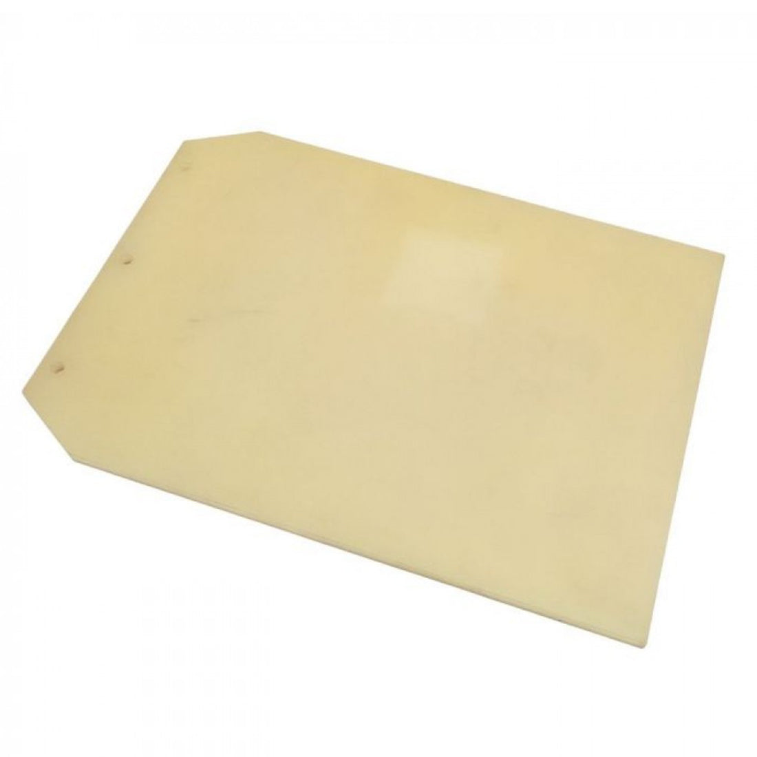 Wacker Neuson 5000112350 Almohadilla para adoquines, 40 cm