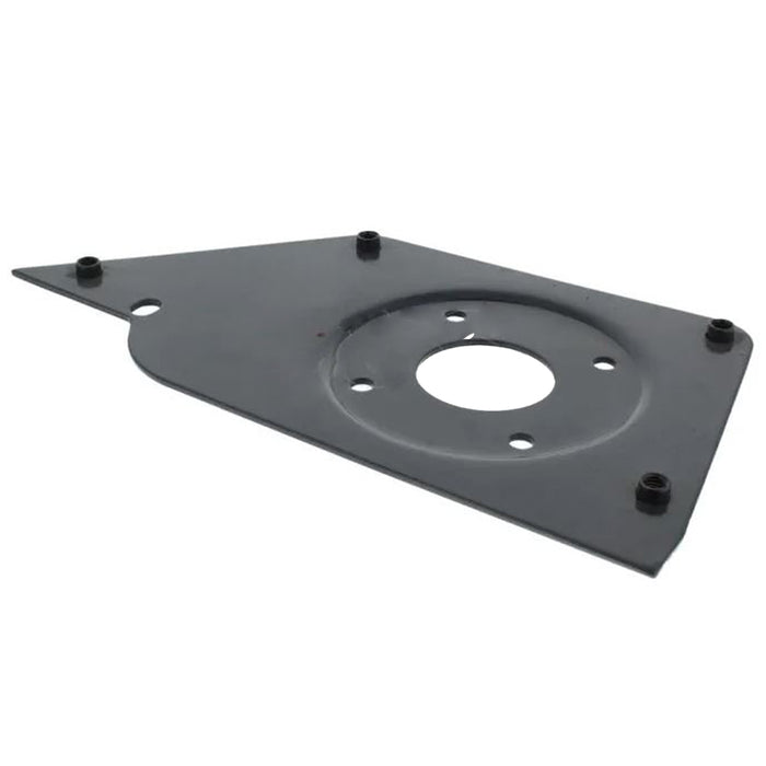 Wacker Neuson 5000113976 Placa protectora de correa