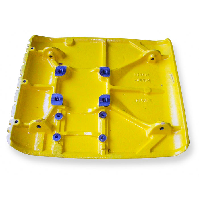 Wacker Neuson 5000115587 Baseplate 50cm