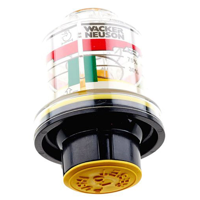 Wacker Neuson 5000157254 Filter Gauge Indicator