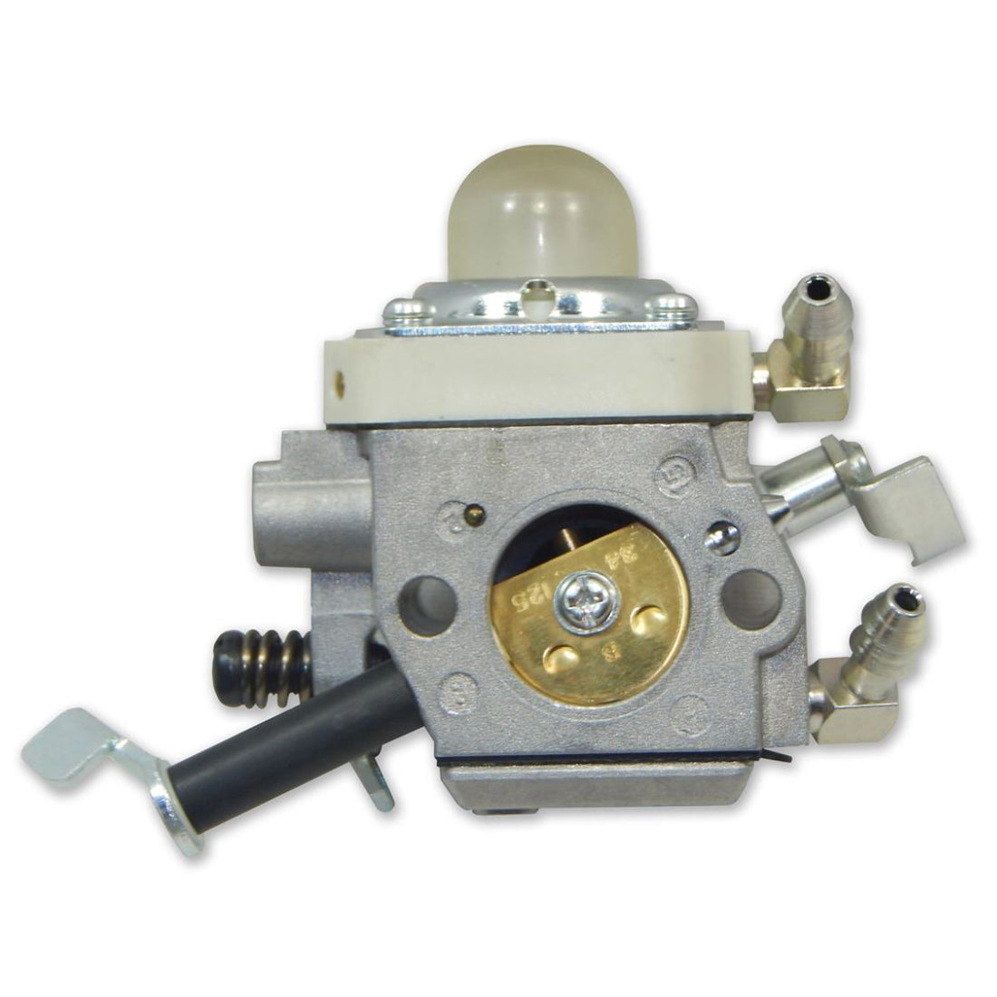 Carburador Wacker Neuson 5000165604 14,3mm